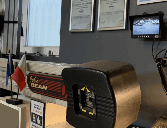 Diagnostyka geometrii kół we Wrocławiu przed regulacją ustawień